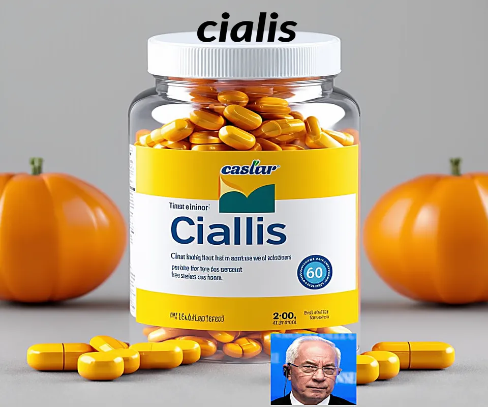 Cialis lo trovo in farmacia